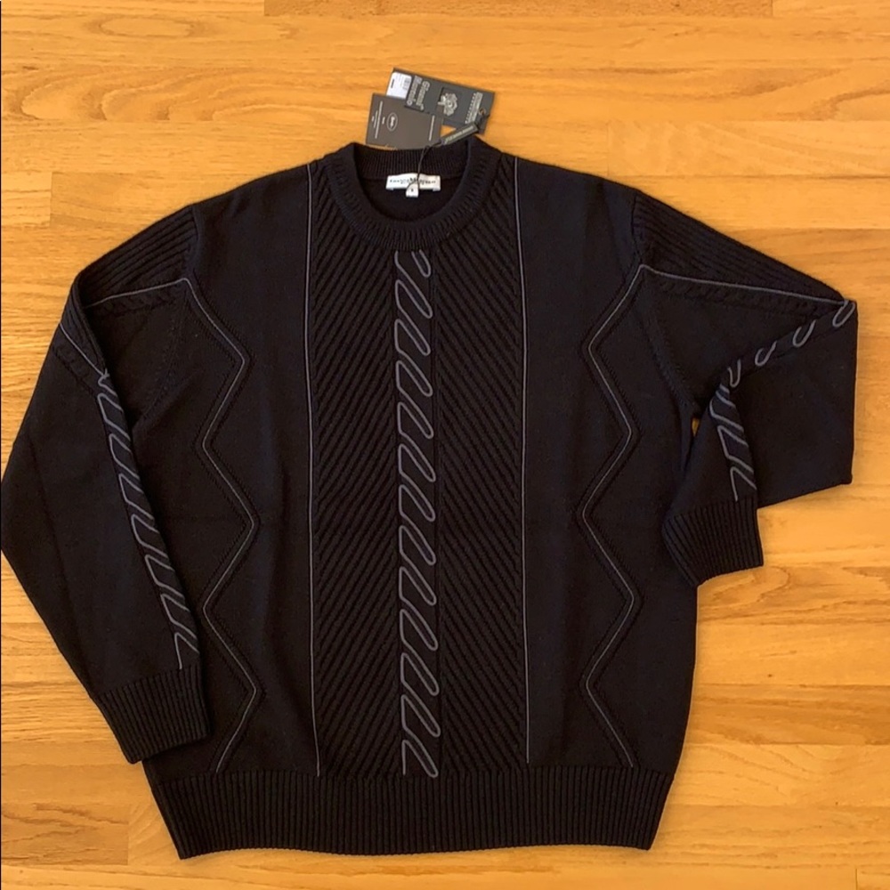 Men’s Sweater